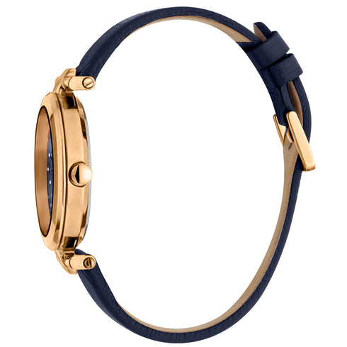 Esprit Rose Gold Women Watches